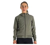 Sportful 1121085 GIARA W HOODIE Sweatshirt Women's Beetle XXL