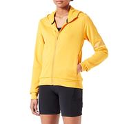Sportful 1121085 GIARA W HOODIE Sweatshirt Women's Yellow XL