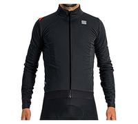 SPORTFUL 1121500-002 FIANDRE MEDIUM JKT Jacket Men's BLACK Size L