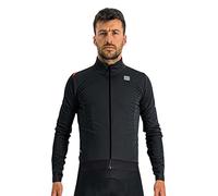 SPORTFUL 1121500-002 FIANDRE MEDIUM JKT Jacket Men's BLACK Size S