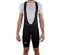 Sportful 1122011-002 NEO BIBSHORT Men's Shorts Black M