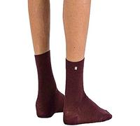 Sportful 1122520 MATCHY WOOL W SOCKS Socks Women's Red Wine SM