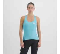 Sportful 1123023-468 MATCHY W TOP Women's Vest Blue Radiance L