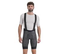 Sportful 1123033-002 Sky Rider SUPERGIARA BIBSHORT Men's Shorts Black L