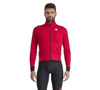 SPORTFUL 1123502-638 FIANDRE JKT Jacket Men's TANGO RED Size S