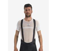 Sportful 2nd Skin Short Sleeve Base Layer Black L-XL Men