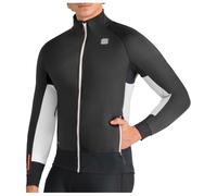 Sportful - Apex Jacket - Cross-country ski jacket size L, black