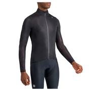 Sportful Aqua Light Jacket 3XL Black