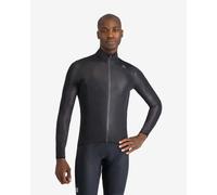Sportful Aqua Light Jacket black - 3XL