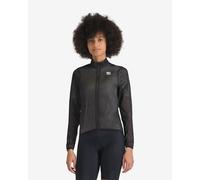 Sportful Aqua Light Jacket Black M Women