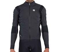 Sportful Aqua Pro GORE-TEX Cycling Jacket - Black / 2XLarge