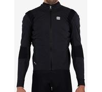 Sportful BodyFit Pro Aqua Pro GORE-TEX Jacket Black - XXL