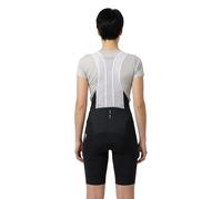 Sportful Bodyfit Pro Bib Shorts Black L Woman L Black