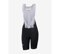 Sportful - Women's LTD Bibshort - Cycling bottoms size L, grey