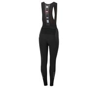 Sportful Bodyfit Pro Bib Tights Black L Woman L Black