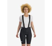 Sportful BodyFit Pro Classic Bib Shorts Black Women - M