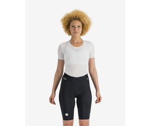 Sportful BodyFit Pro Classic Cycling Shorts Black Women - S