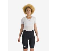 Sportful BodyFit Pro Classic Cycling Shorts Black Women - XS