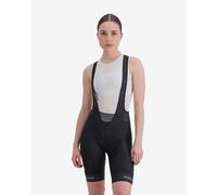 Sportful BodyFit Pro Neo Women's Cycling Shorts Jet Black - L