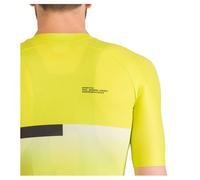 Sportful Bomber Short Sleeve Jersey L Cedar