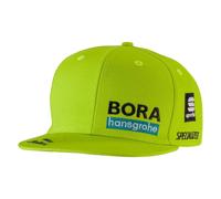 Sportful Bora-hansgrohe 2024 Cap One Size Lime