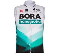 Sportful Bora Hansgrohe BFP Wind Vest - Size MEDIUM