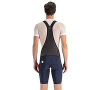 Sportful Classic Bib Shorts 3XL Galaxy Blue