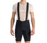 Sportful Classic Bib Shorts - Black / 3XLarge
