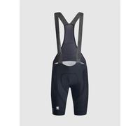Sportful Classic Bib Shorts Tile Bluish Grey - XL