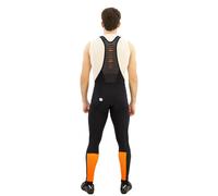 Sportful Classic Bib Tights 2XL Red / Orange