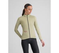 Sportful Classic Gore-tex Infinium™ Jacket Green S Woman