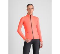 Sportful Classic GORE-TEX INFINIUM™ jacket orange Women - L