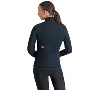 Sportful Classic GORE-TEX INFINIUM™ jacket black Women - XL