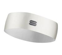 Sportful - Classic Headband - Headband size One Size, grey/white
