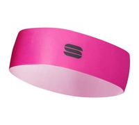Sportful - Classic Headband - Headband size One Size, pink