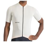 Sportful Classic Jersey short sleeve white - S