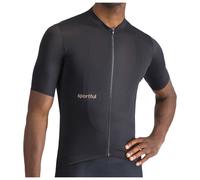 Sportful Classic Short Sleeve Jersey Black 2XL Men