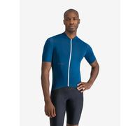 Sportful Classic Jersey short sleeve Atlantic blue - S