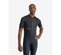 Sportful Classic Short Sleeve Jersey Black L Men
