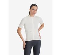 Sportful Classic Jersey short sleeve white Women - M