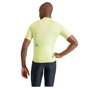 Sportful Classic Short Sleeve Jersey 2XL Shadow Lime