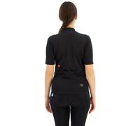 Sportful Classic Jersey short sleeve black Women - L