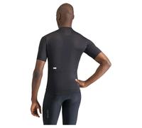 Sportful Classic Jersey short sleeve black - L