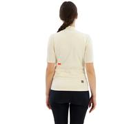 Sportful Classic Jersey short sleeve white Women - L