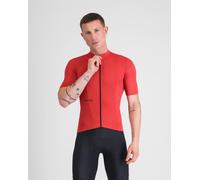 Sportful Classic Short Sleeve Jersey Red - S
