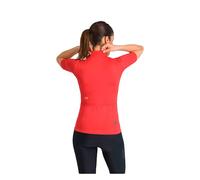 Sportful Classic Short Sleeve Jersey Orange S Woman S Phoenix Glow