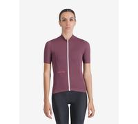 Sportful Classic Short Sleeve Jersey Purple L Women
