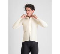 Sportful Classic Thermal Long Sleeve Jersey Beige 2XL Men