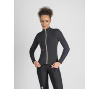Sportful - Women's Classic Thermal Jersey - Cycling jersey size M, grey