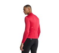 Sportful - Classic Thermal Jersey - Cycling jersey size M, red